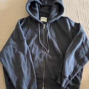 Abercrombie women’s hoodie